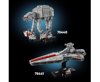 LEGO STAR WARS 75440 AT-AT™ - 1473549 - zdjęcie 4
